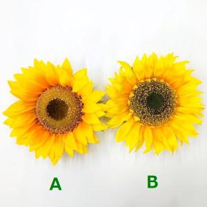 【造花 ヒマワリ】ジャンボサンフラワー(造花 ...の詳細画像4