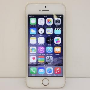 iPhone5S 32GB SIMフリー A1453 スペ...