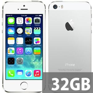 iPhone5S 16GB A1533 SIMフリー 格安S...