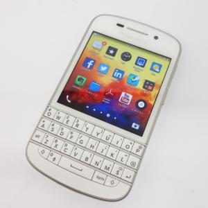 【SIMフリー】BlackBerry Q10★SQN100-...