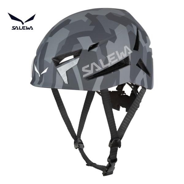 salewa ヘルメット