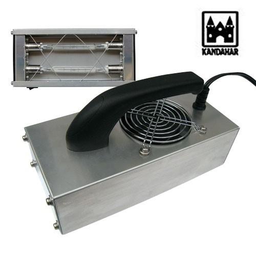 KANDAHAR ハロゲンワクサー チューンナップ用品