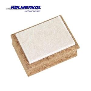 HOLMENKOL ベースエッジファイルガイド チューンナップ用品