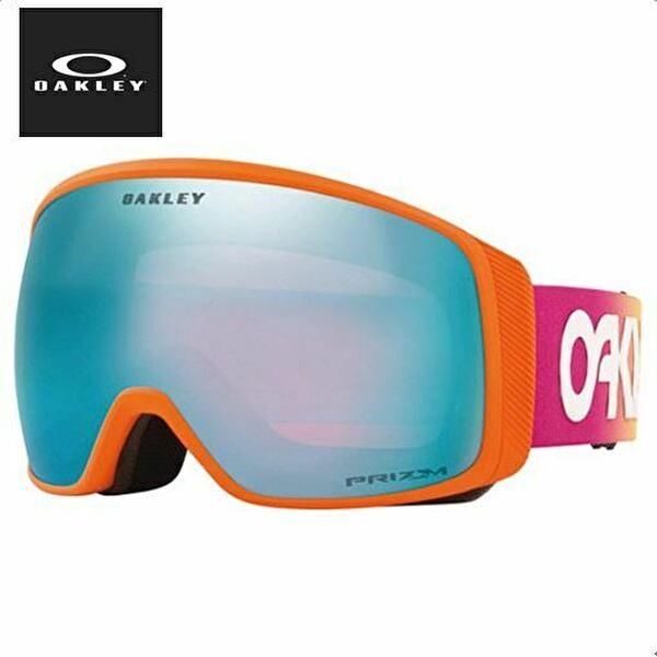 21 OAKLEY  オークリー   FLIGHT TRACKER XL  TORSTEIN SIG...