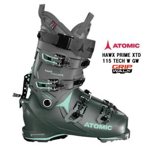 Atomic Hawx 90 Prime スキーブーツ HAWX PRIME 90 – アトミック公式オンラインストア