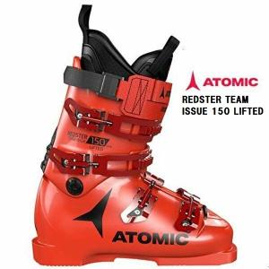 ATOMIC アトミック スキーブーツ REDSTER TI 130 Red/Black 24 ATOMIC アトミック スキーブーツ REDSTER TI 130 Red/Black 24