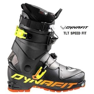 2022 DYNAFIT ディナフィット TLT SPEED FIT 山スキーブーツ :22