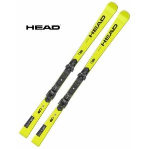 2022 HEAD ヘッド  WC Rebels e-Race Pro SW RP WCR 14 + FF ST 14　スキー板