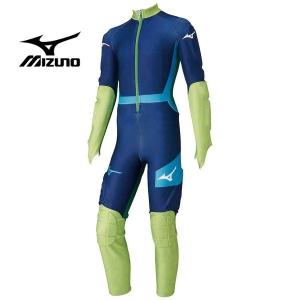 保存版 Mizuno ミズノ ジュニア スキー ワンピース 22 Jr Gs One Piece Z2mh1702 Newモデル 21 22 在庫限りッ アウトレット