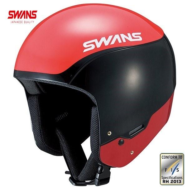 22 SWANS (スワンズ) HSR-90FIS-RS (レーシングヘルメット) 【BLACK レ...