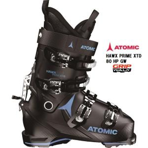 2023 ATOMIC アトミック   HAWX PRIME XTD 80 HT GW 山スキーブーツ｜kandahar