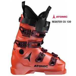 ATOMIC 2023-24 ATOMIC(アトミック)REDSTER CS 110(レッド ATOMIC 2023-24 ATOMIC(アトミック)REDSTER CS 110(レッド
