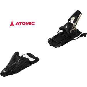 23 ATOMIC アトミック  SHIFT 13 MNC 山スキービンディング