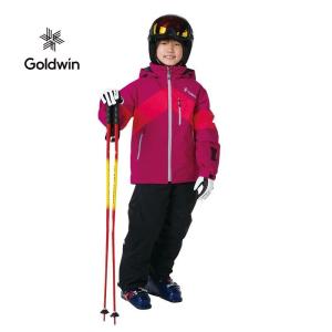 GOLDWIN スキーウェア 上下セットの商品一覧｜ウエア｜スキー 