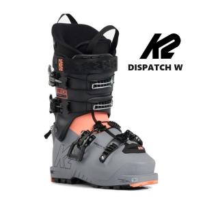 K2(スキー、スノーボード) 2023 K2 ケーツー DISPATCH 山 K2(スキー、スノーボード) 2023 K2 ケーツー DISPATCH 山