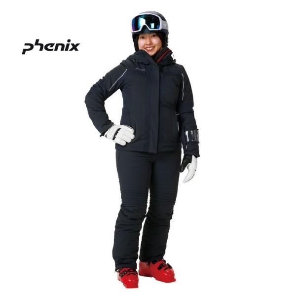 22-23 Phenix  フェニックス   DAHLIA JACKET  ESW22OT50   ...