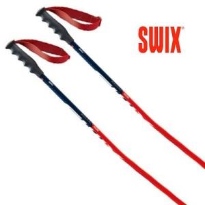 SWIX スウィックス WORLDCUP PRO SL CARBON スキーポール ストッ ク
