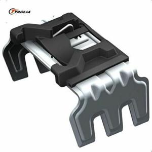TYROLIA チロリア  AMBITION CRAMPON 山スキービンディング クランポン
