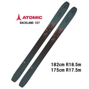 アトミック Atomic warden 13 demo スキー ビンディング ATOMIC 24 アトミック WARDEN 13 MNC 山スキービンディング