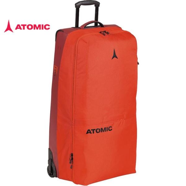 24 ATOMIC (アトミック)  RS TRUNK 130L 【AL5047310】【RED/R...