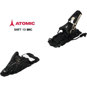 SALOMON サロモン テックビンディング SHIFT MNC 13 ブラック SALOMON サロモン テックビンディング SHIFT MNC 13 ブラック