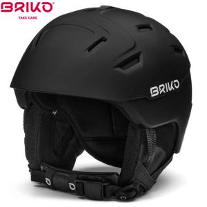 BRIKO（ブリコ） 24 BRIKO STORM 2.0 A11 ダークグレーシャーク