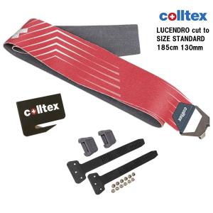 G3 コールテックス スキーシール 22-23 TODI Cut-to-Size-Ready
