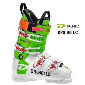 2024 DALBELLO ダルベロ  DRS 90 LC　スキーブーツ レーシング　競技　基礎