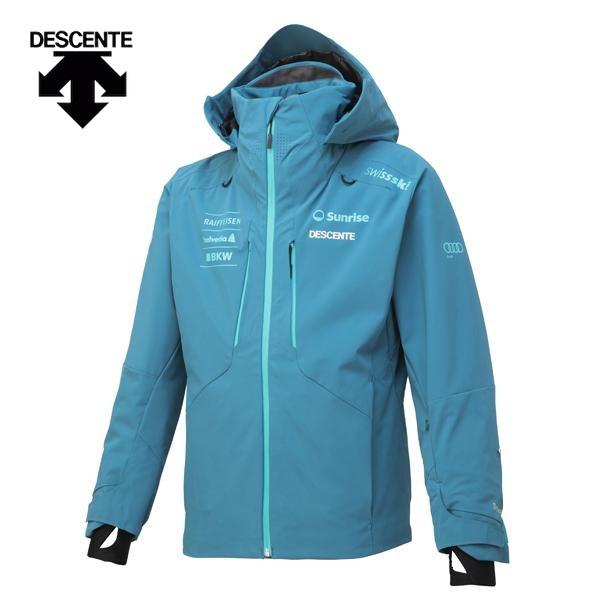 23-24 DESCENTE (デサント) S.I.O INSULATION JACKET／SWIS...