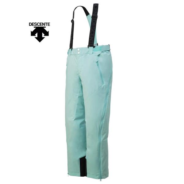 23-24 DESCENTE  デサント  S.I.O FULL ZIP  INSULATED PA...