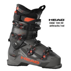 28日限定！エントリーでP最大12倍！HEAD ヘッド スキーブーツ メンズ 