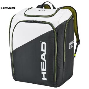 24 HEAD (ヘッド) Rebels Racing Backpack L 【383033】 95L バック