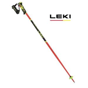UVEX（ウベックス） レキ SL レーシングポール LEKI WCR LITE SL 3D