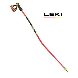 LEKI（レキ） スキーポール GSストック ＜2026＞ WCR GS CARBON 3D