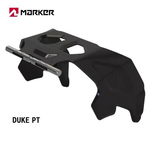 MARKER マーカー DUKE PT用 クランポン 山スキー ビンディング
