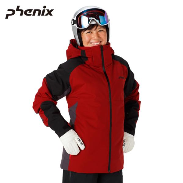 23-24 Phenix (フェニックス)  Thunderbolt Jacket 【ESM23OT...