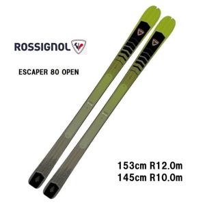 ROSSIGNOL（ロシニョール）SKY 7 HD W (スカイ7エイチディー