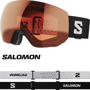 SALOMON（サロモン） 24 SALOMON RADIUM PRO SIGMA PHOTOCHROMIC