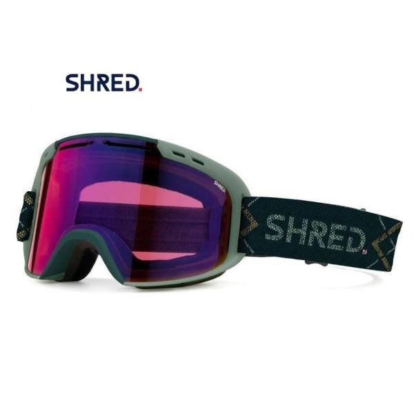 24 SHRED (シュレッド) AMAZIFY BIGSHOW RECYCLED - CBL BL...