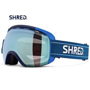26 SHRED シュレッド GRATIFY PURE WHITE - CBL 2.0 ICE GOGRAN12B VLT