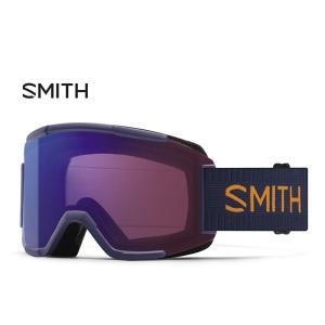 SMITH（スミス） 25 SMITH SQUAD 01027508 AC | TESS COADY CP PRO