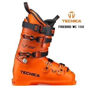 TECNICA（テクニカ） （メンズ）スキーブーツ 23 FIREBIRD R 130