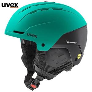 UVEX 24 ウベックス stance MIPS 566319 フィアースレッド UVEX 24 ウベックス stance MIPS 566319 フィアースレッド