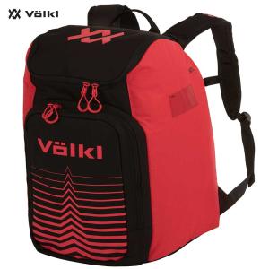 24 VOLKL (フォルクル)  RACE BOOT PACK VOLKL 【142100】【Bl...