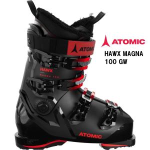 ATOMIC（アトミック） 2021ATOMIC ジュニアスキーブーツ REDSTER JR 65