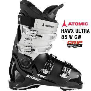 ATOMIC（アトミック） 25 ATOMIC HAWX ULTRA XTD 115 BOA W GW 山