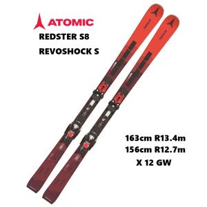 25 ATOMIC アトミック REDSTER ...の商品画像