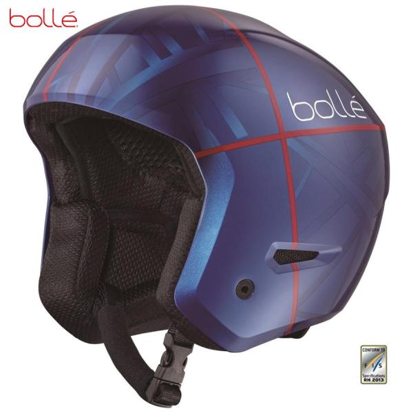 25 bolle (ボレー) MEDALIST PURE 【BH001101】FIS対応【Alexi...