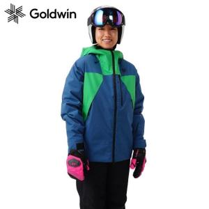 Goldwin 24モデル スキーウェア ジャケット サイズ3 GOLDWIN G03300 GORE-TEX 3L Jacket 23-24モデル ゴールドウィン