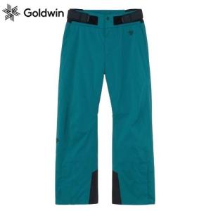 GOLDWIN（ゴールドウイン） 25 GOLDWIN Side Open Pants G33325 BJ